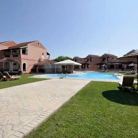 Louvros Apartments Sidari  Exterior photo
