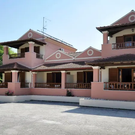 Louvros Apartments Sidari  Exterior photo