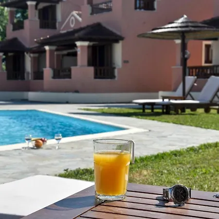 Louvros Apartments Sidari  Exterior photo