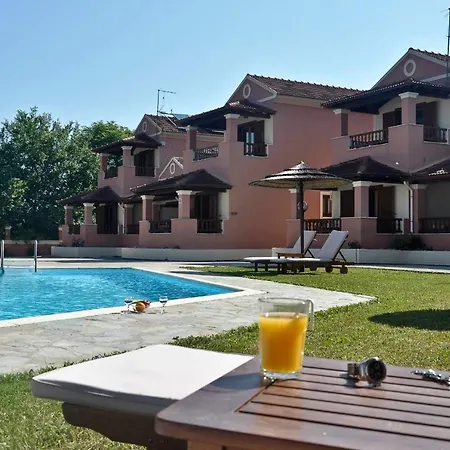 Louvros Apartments Sidari  Exterior photo