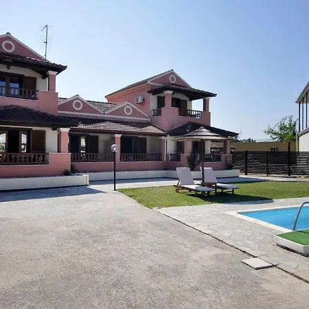 Louvros Apartments Sidari  Exterior photo