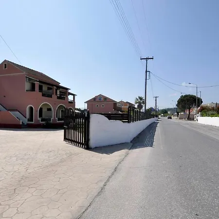 Louvros Apartments Sidari  Exterior photo