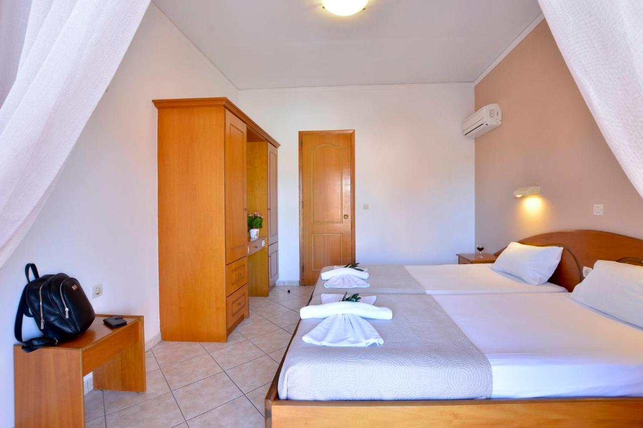 Louvros Sidari Corfu Apartment Sidari (Corfu)