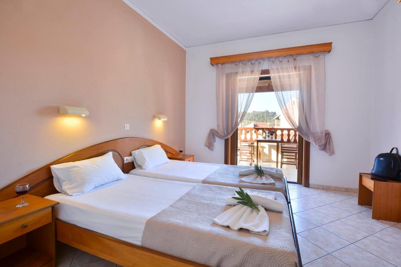 Louvros Sidari Corfu Apartment Sidari (Corfu)