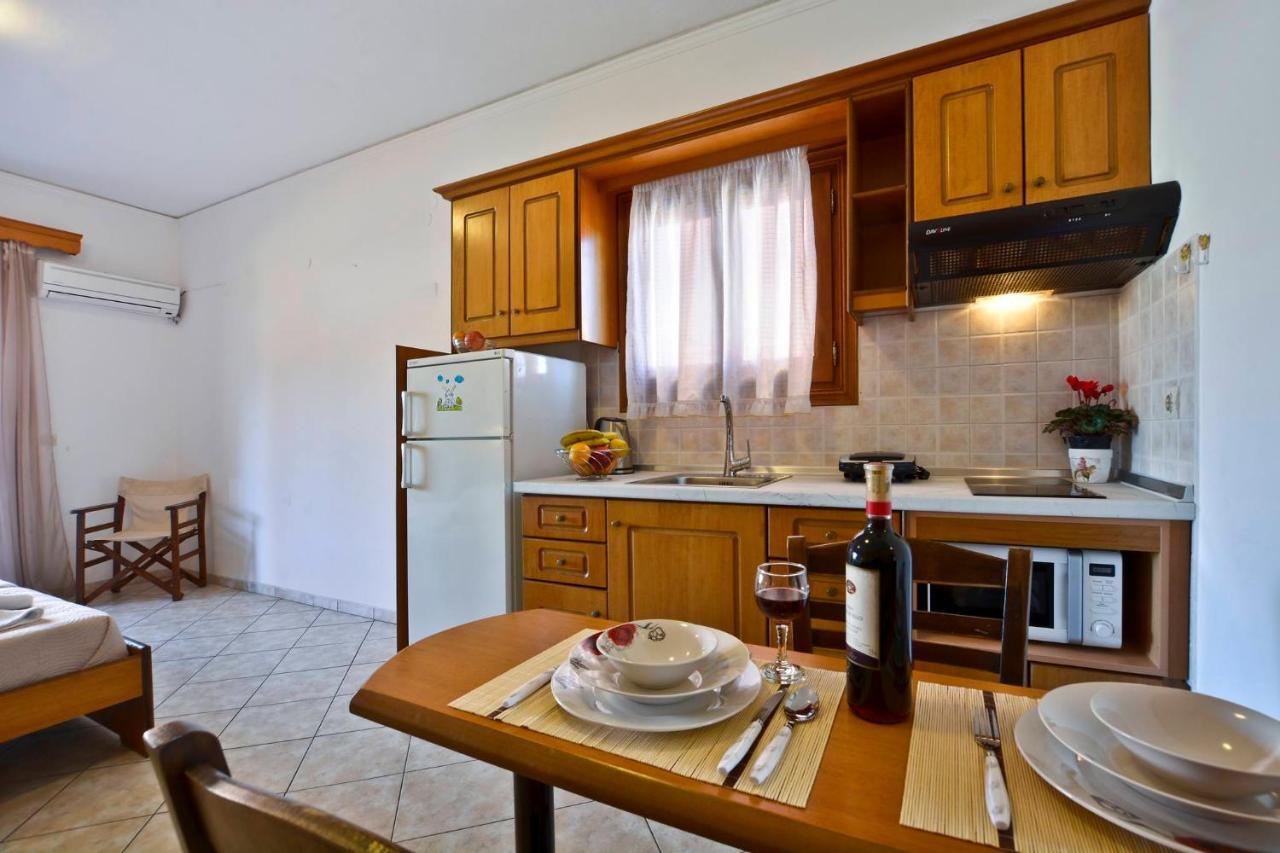 Apartment Louvros Sidari Corfu Sidari (Corfu)