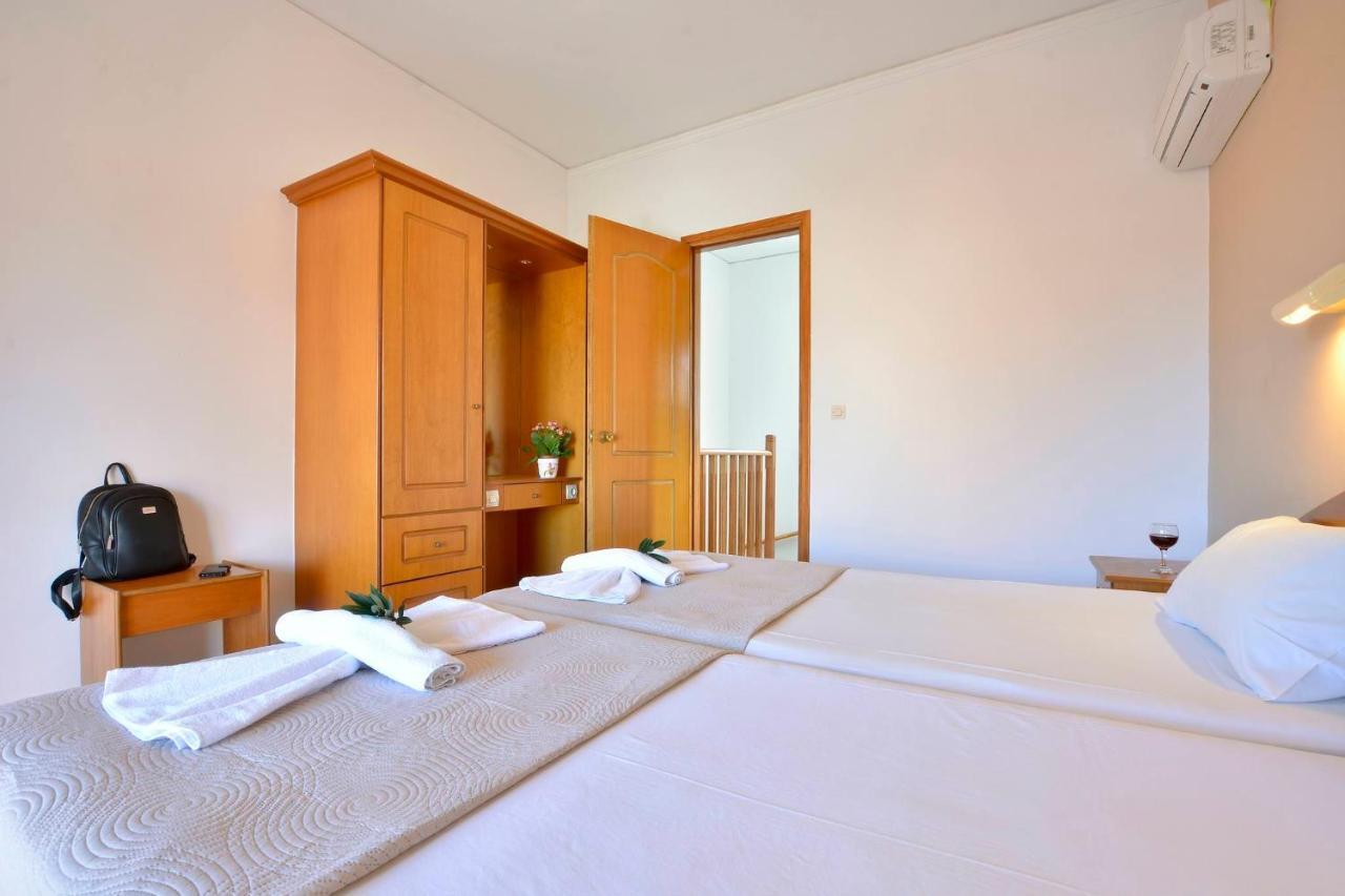 Apartment Louvros Sidari Corfu