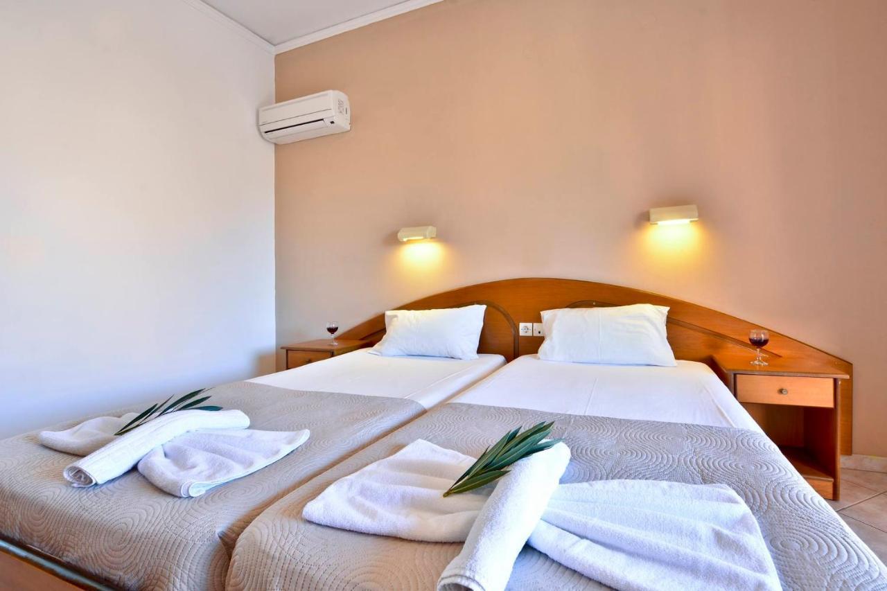 Apartment Louvros Sidari Corfu Sidari (Corfu)