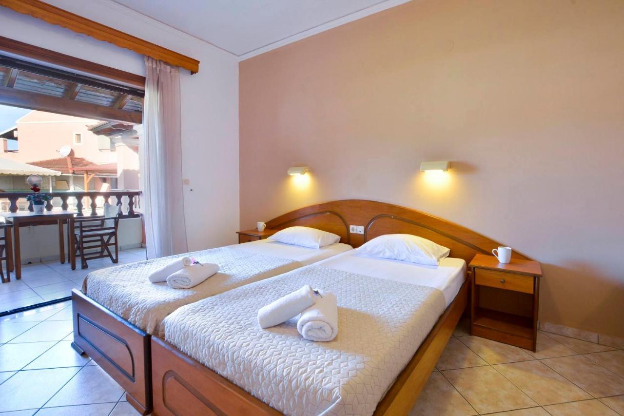 Apartment Louvros Sidari Corfu *