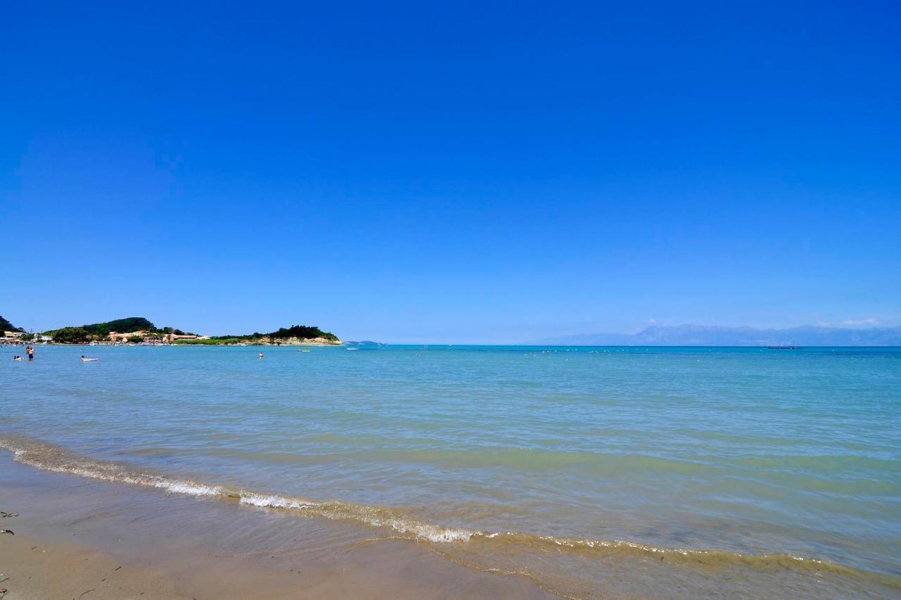 Apartment Louvros Sidari Corfu