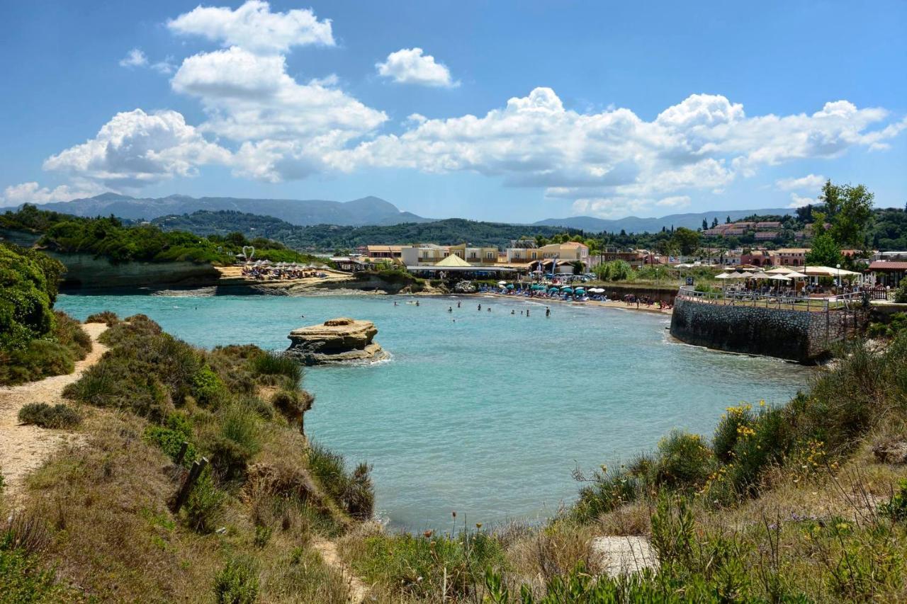 Louvros Sidari Corfu *