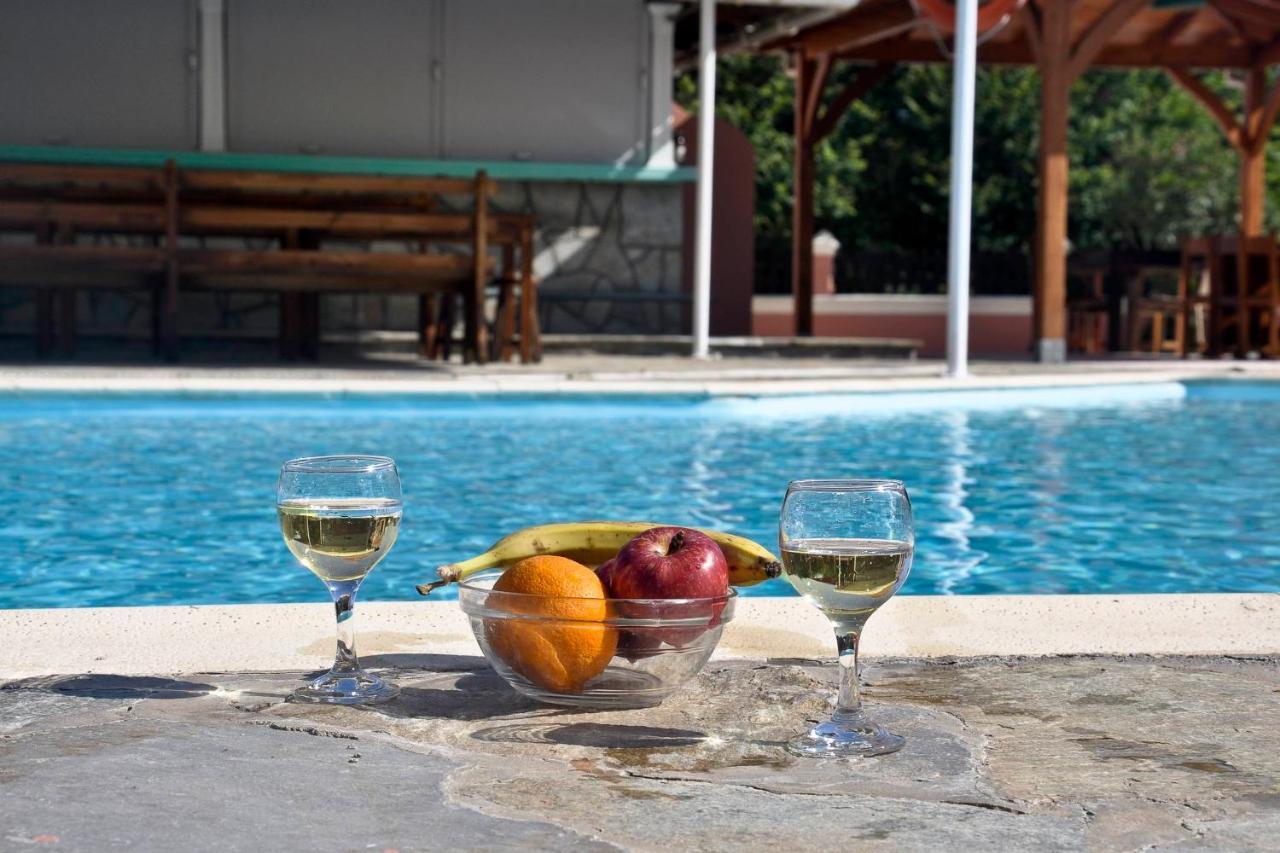 Louvros Sidari Corfu Apartment *
