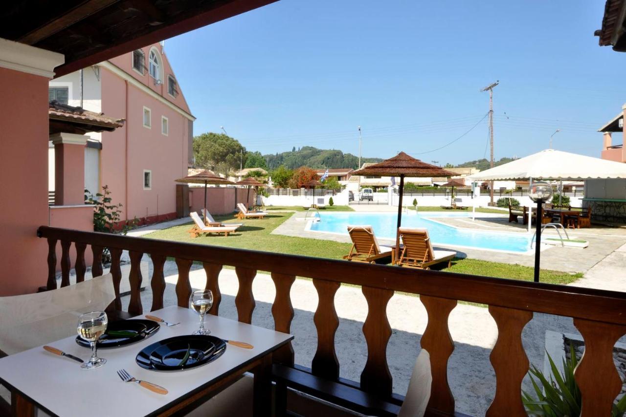 Louvros Sidari Corfu Apartment Sidari (Corfu)