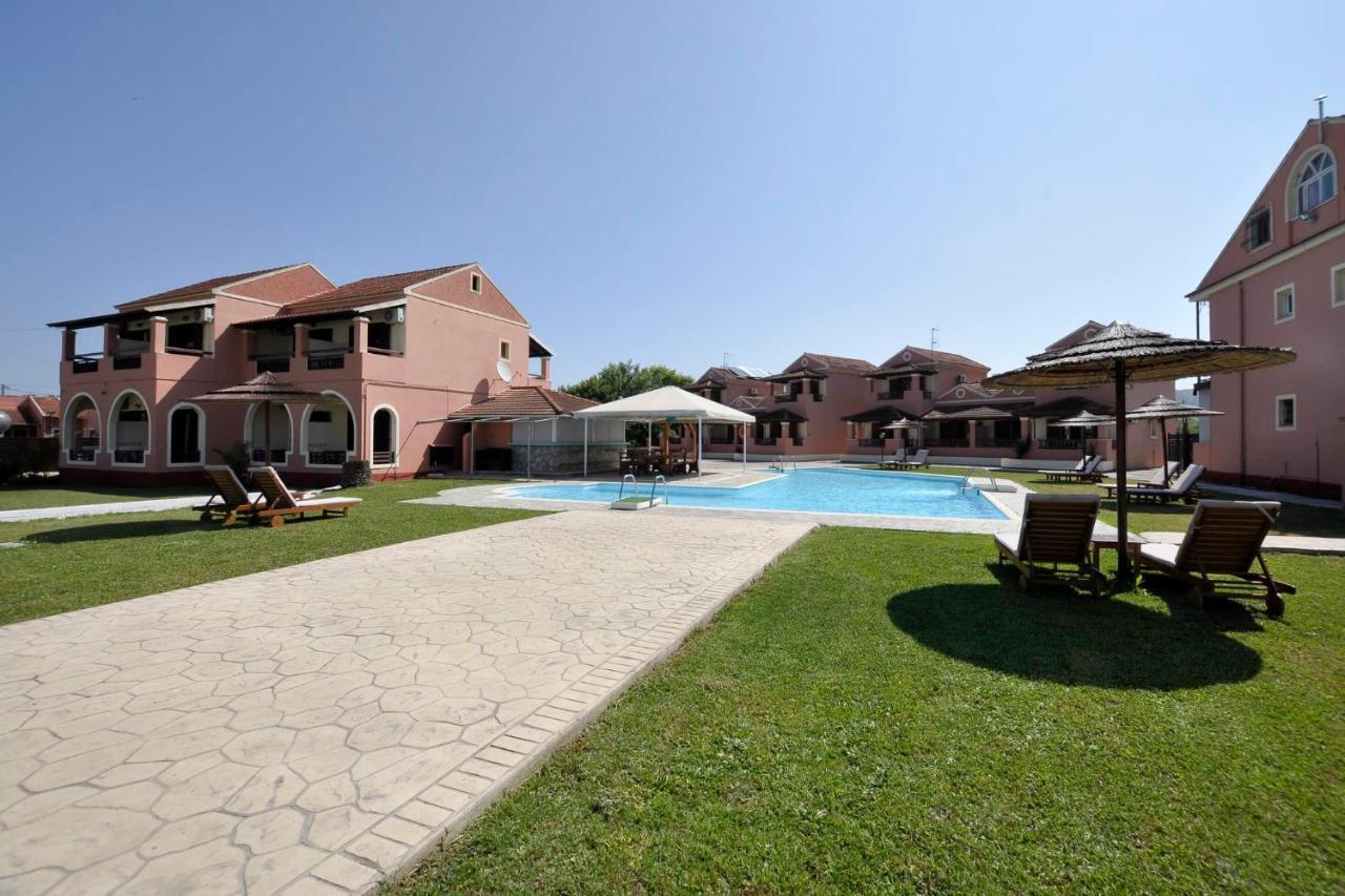 Louvros Corfu Sidárion